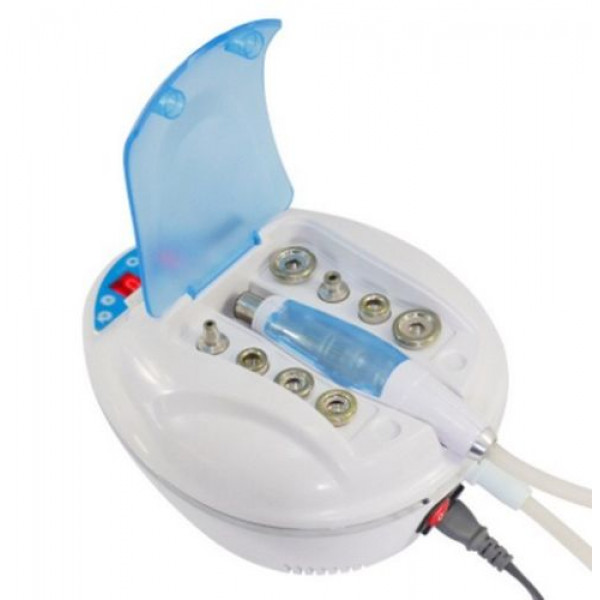 Diamond Microdermabrasion Facial Machine